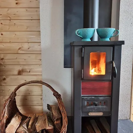 Zenkucko Apartment