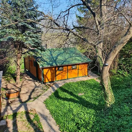 Zenkucko Apartment Racalmas
